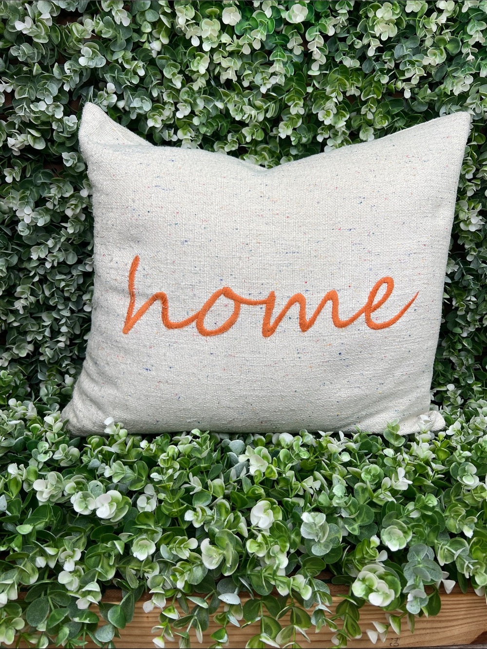 Rodeo Home Accent Pillow